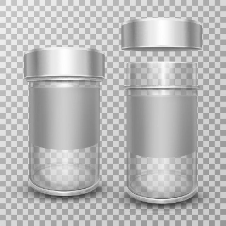 Maximize Space: Kitchen Canisters to the Rescue!