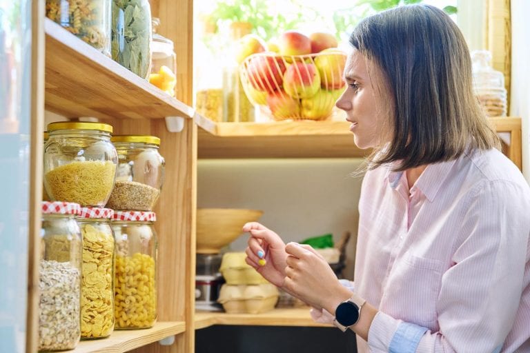 Stunning Kitchen Canisters: Where Style Meets Function!