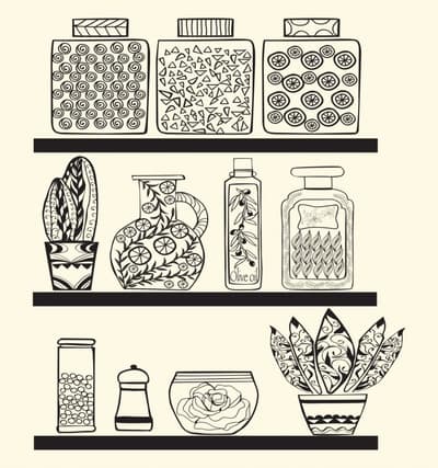 Transform Your Kitchen with Perfect Storage Canisters!