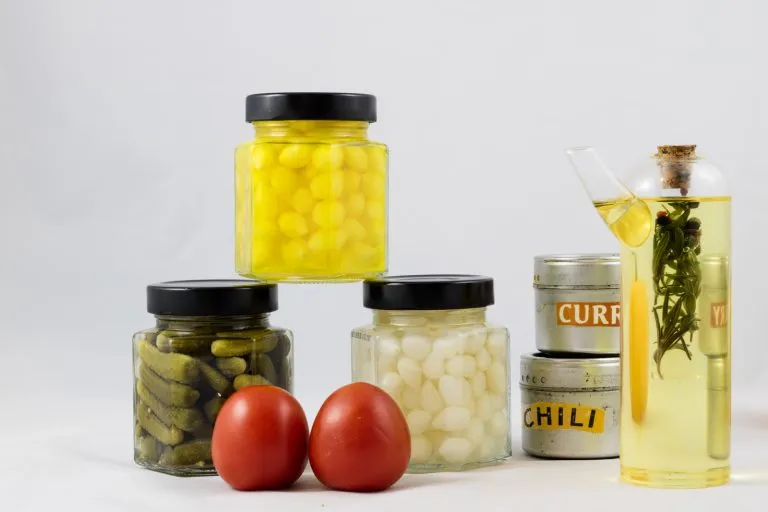 Elevate Your Kitchen Game with Stylish Canisters!