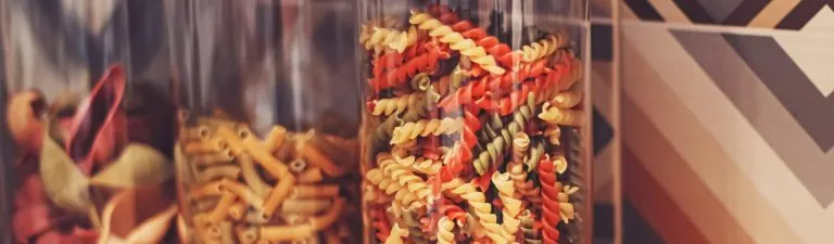 Revamp Your Space: Chic Kitchen Canisters Await!