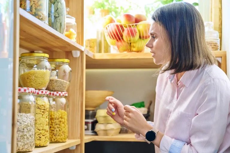 Stunning Kitchen Canisters: Where Style Meets Function!