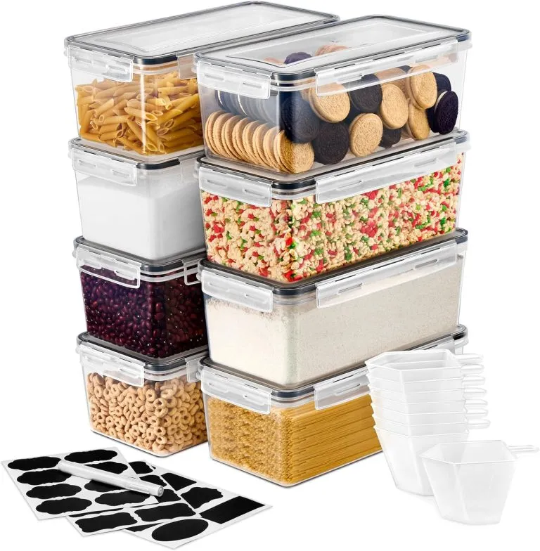 Sorbus Food Storage Containers