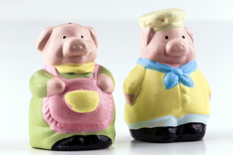 Find Your Kitchen's Soulmates: Top Canister Picks!